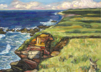 Coastlines Northern Rivers